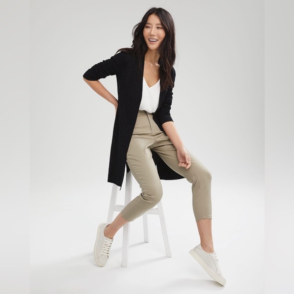 RW & CO NATALIE JEGGGINGS 25 INCH LENGTH MEDIUM - Picture 3 of 6